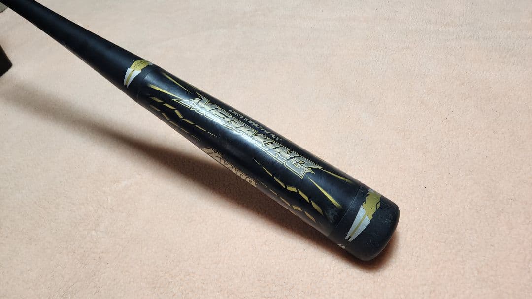 MEGAKING ビヨンドマックス BEYONDMAX バット メガキング