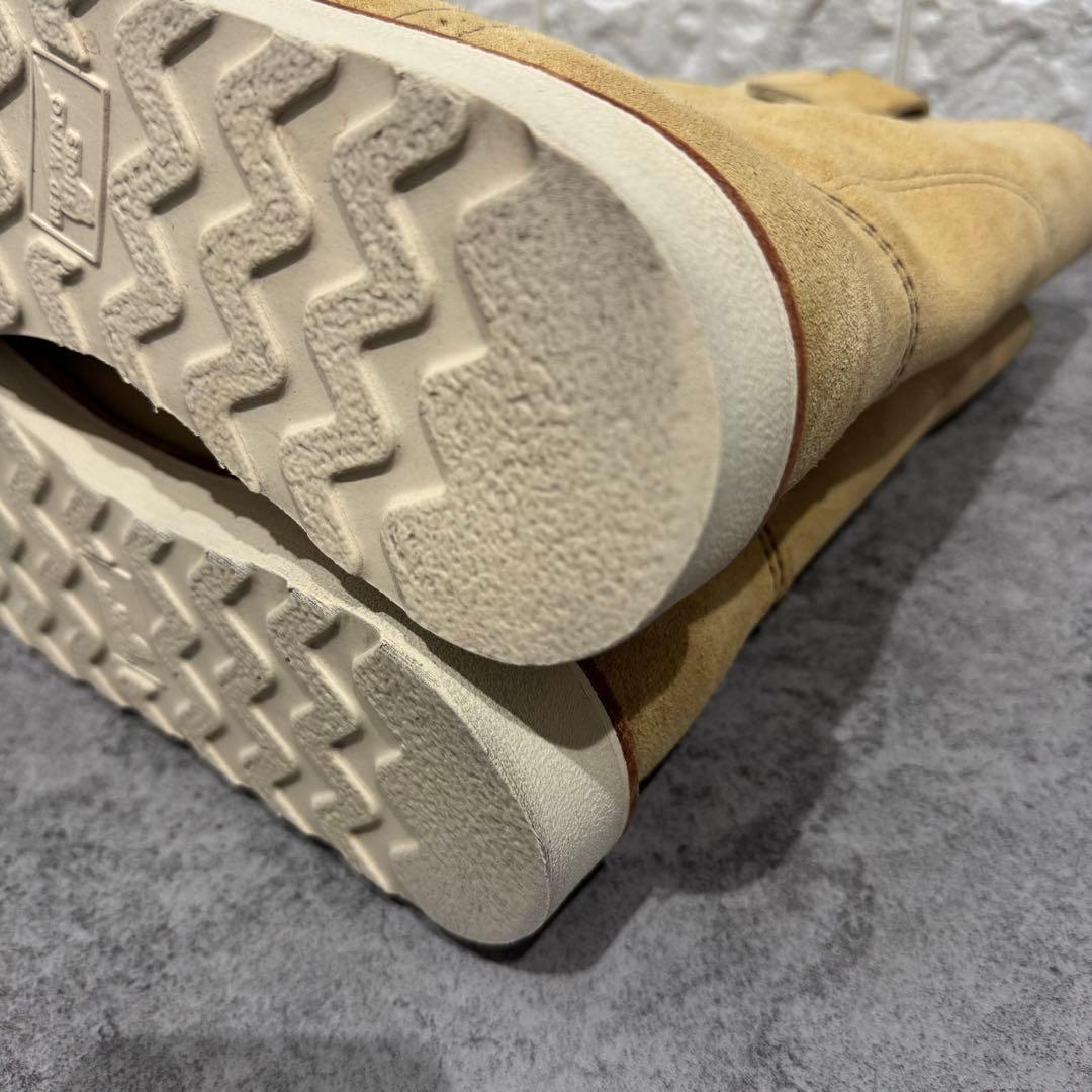 【極美品】RED WING 26.5cm ペコスブーツ　8168 復刻品　USA