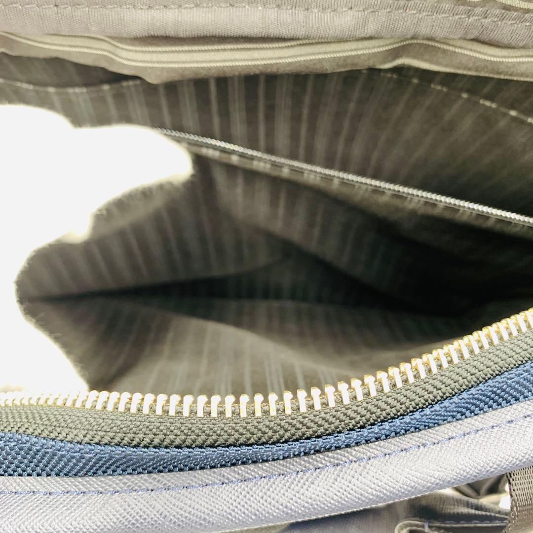 美品★TUMI トゥミ 2way エクスパンダブル ビジネスバッグ￼★037