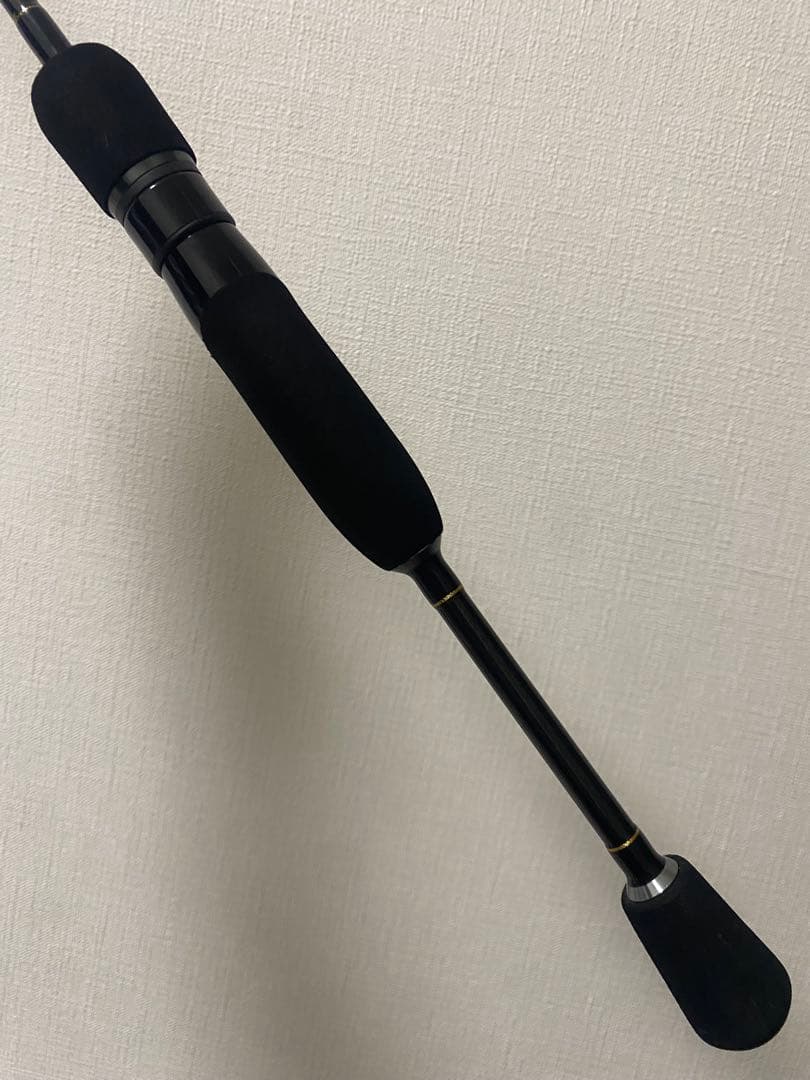 【美品】ブルーカレント 62TZ NANO ヤマガブランクス