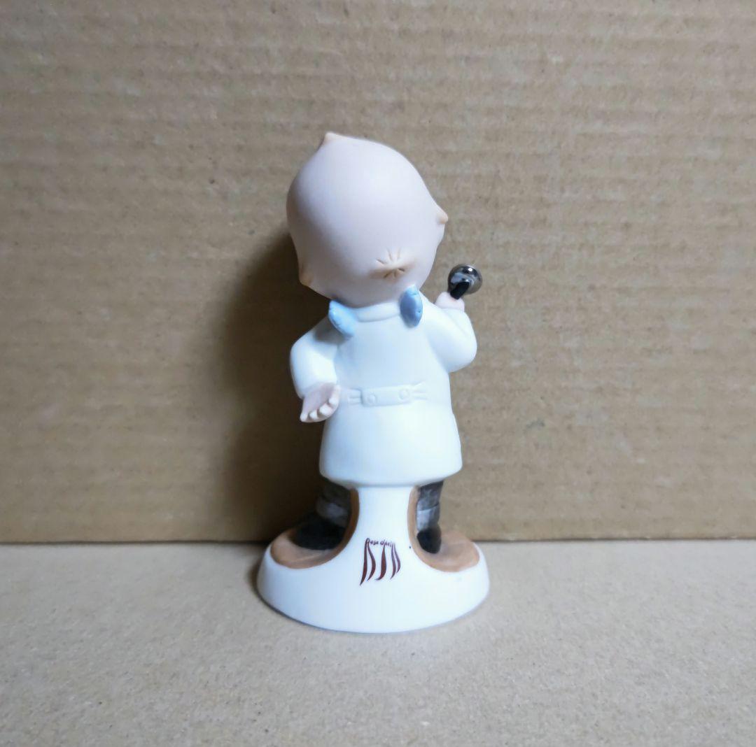 ローズオニール キューピー ドクター