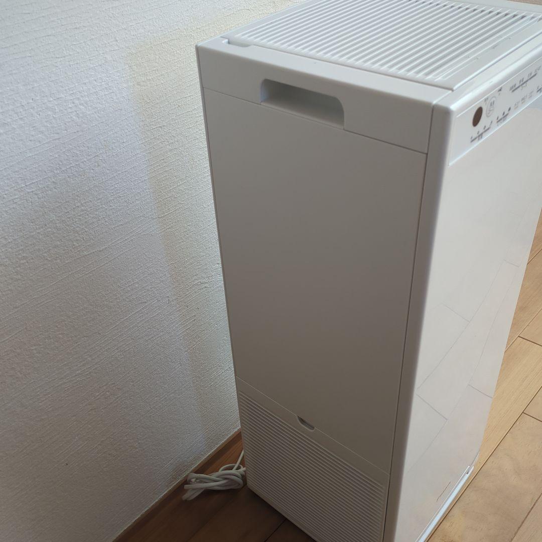 ダイキン　空気清浄機　ストリーマー　2021年製