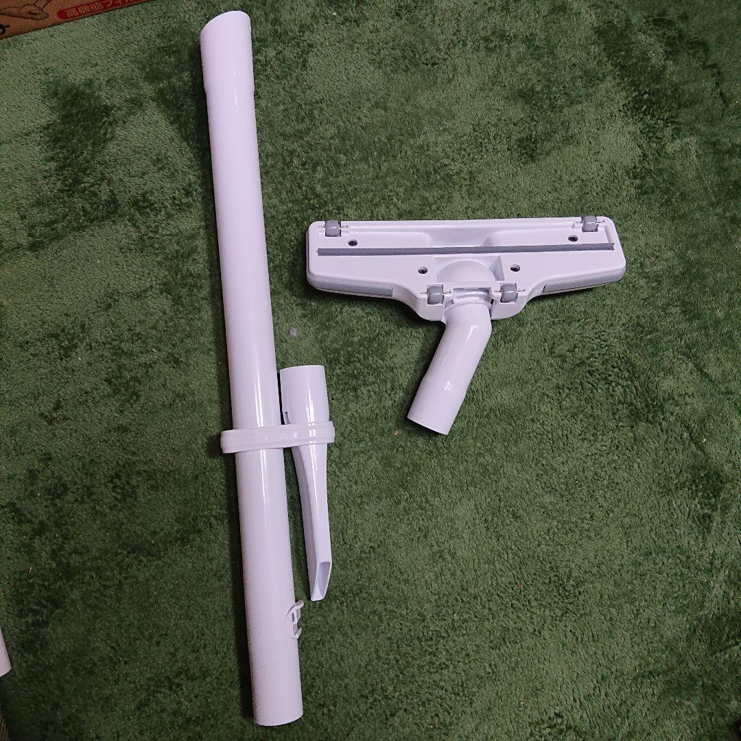 マキタ 18V 充電式掃除機 CL281FD