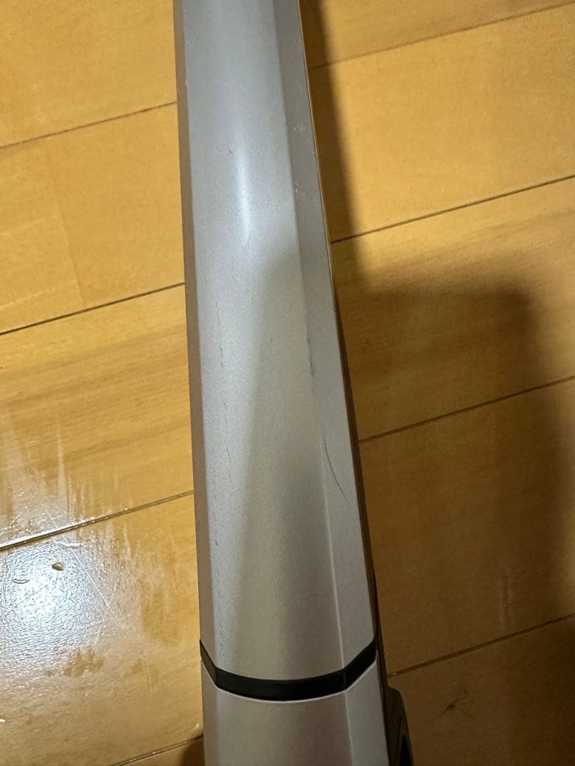 ピ*ン様 シャーク　ドック用ダクト付き　コードレススティッククリーナー