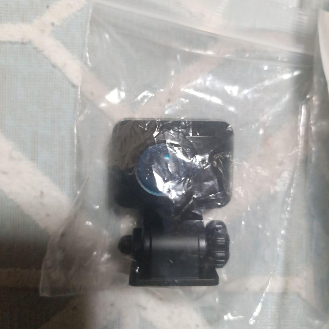 【まつ プロフ一読】ドライブレコーダーコムテックZDR-045美品