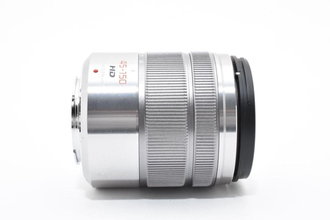 レンズ(ズーム) Panasonic Lumix G VARIO 45-150mm F4-5.6