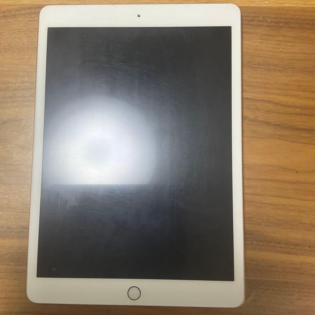 Apple iPad 7世代32ギガ　バッテリー91%