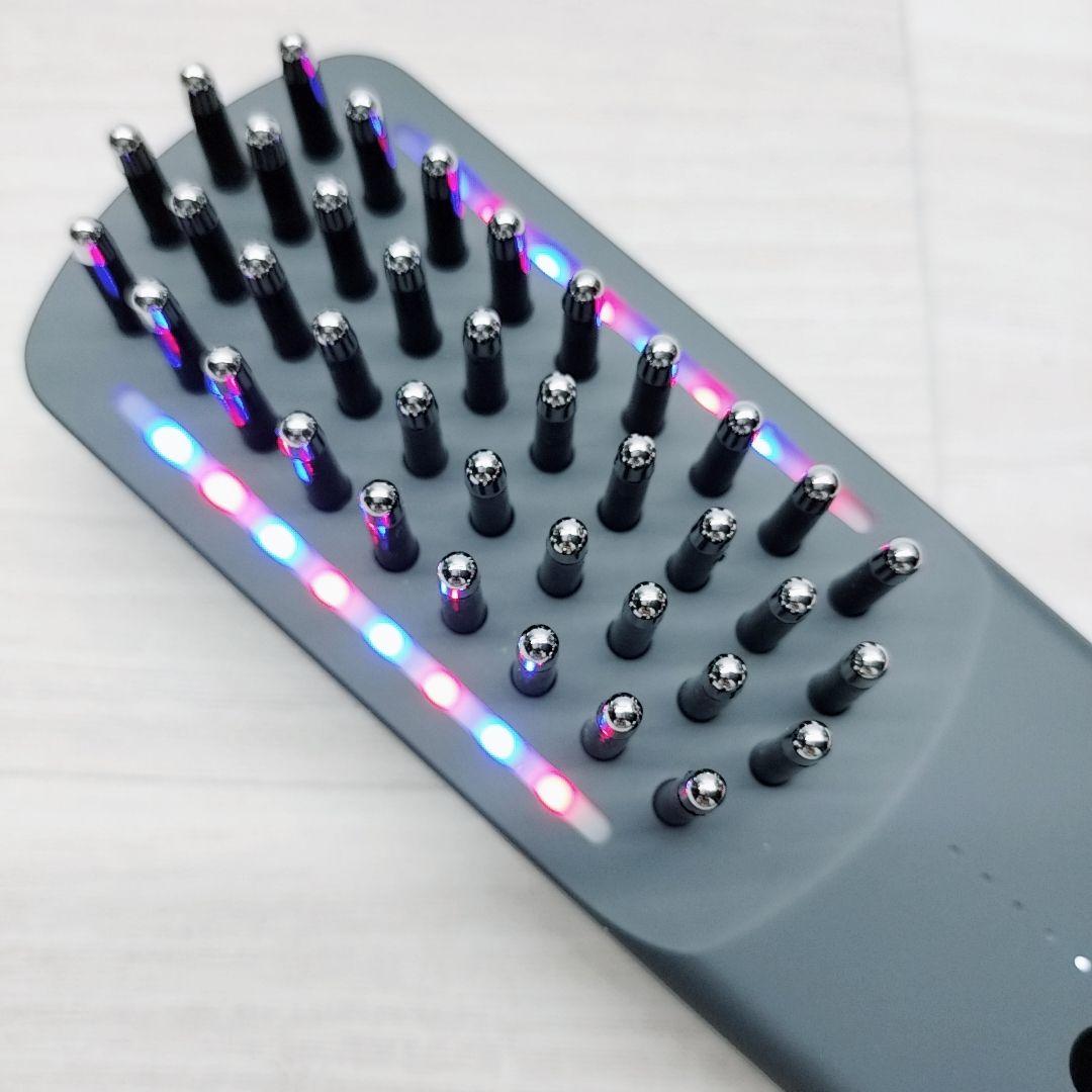 新品未使用⭐️付属品完備 Bright ブライト エレキブラシ プラス　ミッキー