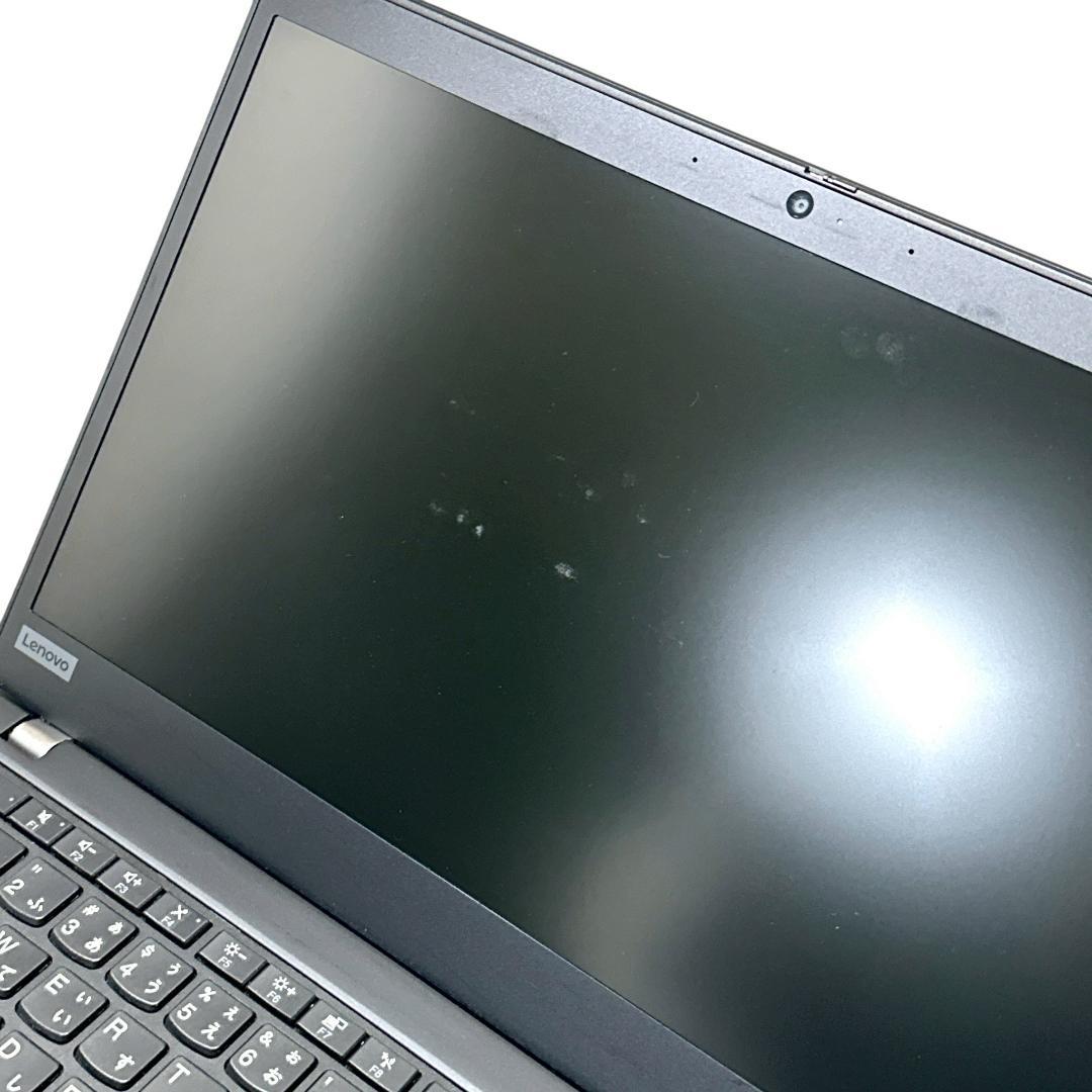 高性能★Lenovo【Ryzen5★16GB/256GB】ノートパソコン 706