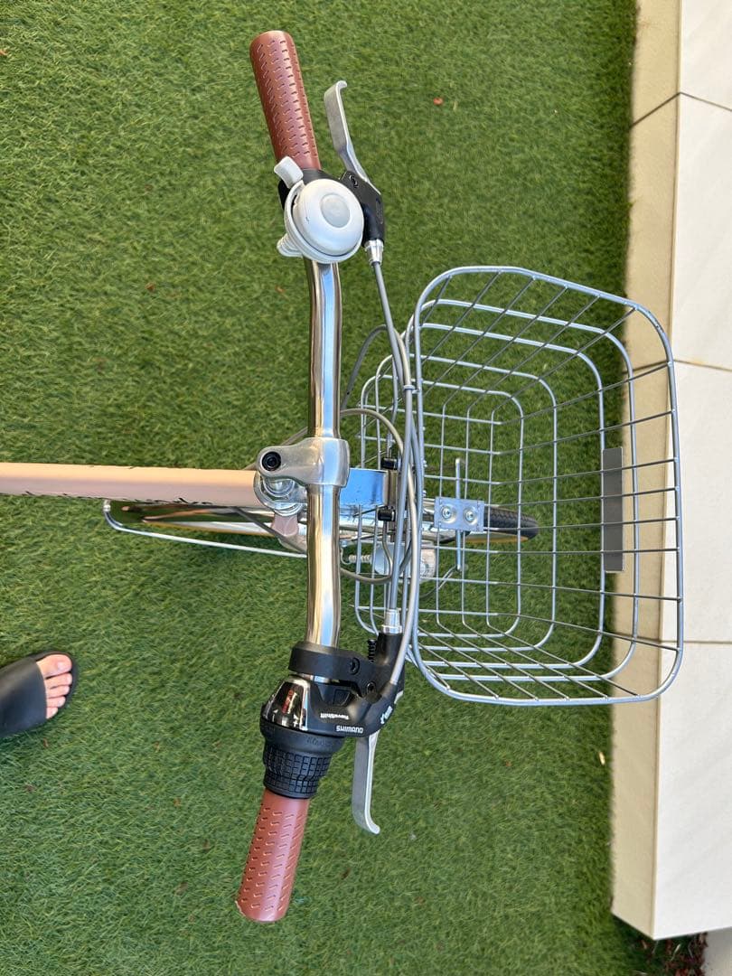 a.n.design works 自転車