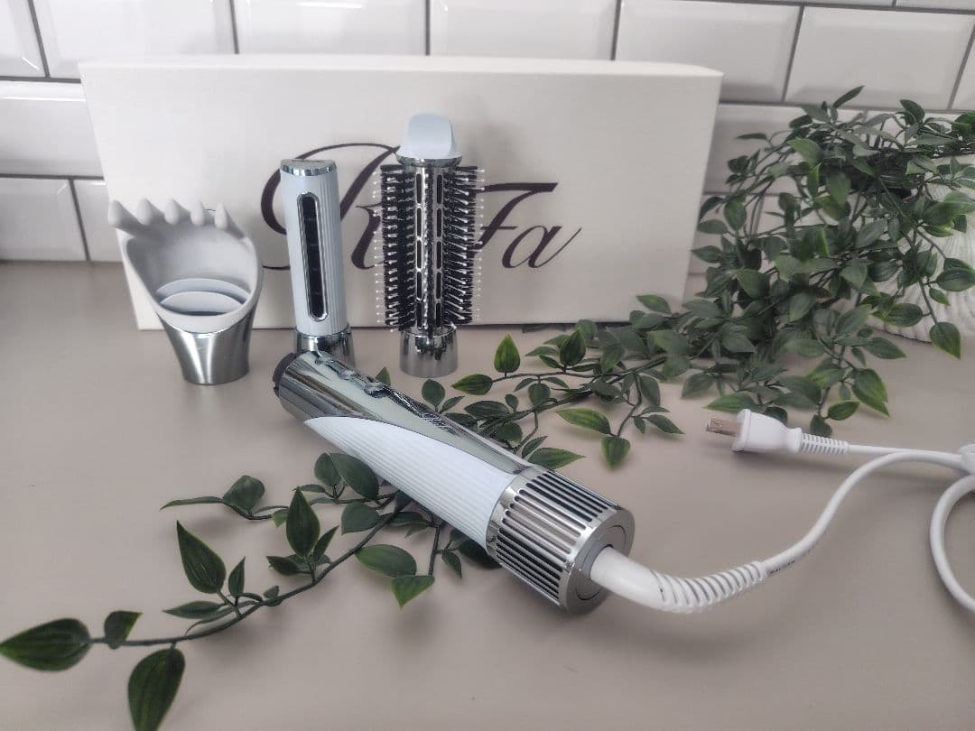 【新品未使用　保証書付】ReFa リファ ビューテック リセッター 正規品