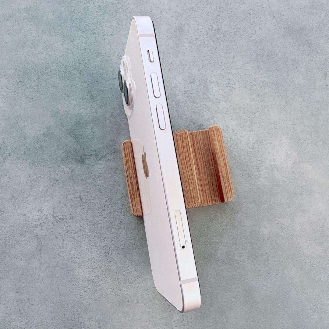 iPhone13 mini ピンク 128GB SIMロックなし