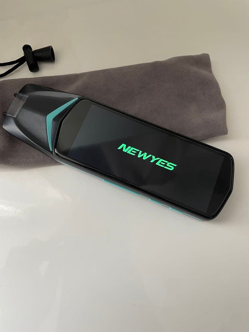 NEWYES 翻訳機 AS1505