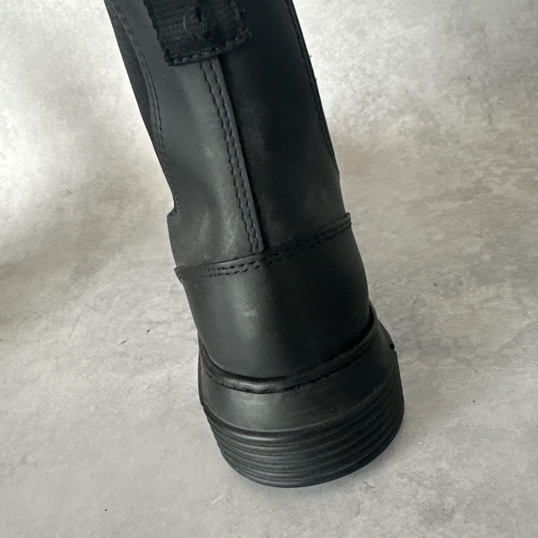 Ganni ガニー ブーツ レインブーツ ラバーブーツ チェルシーブーツ　38
