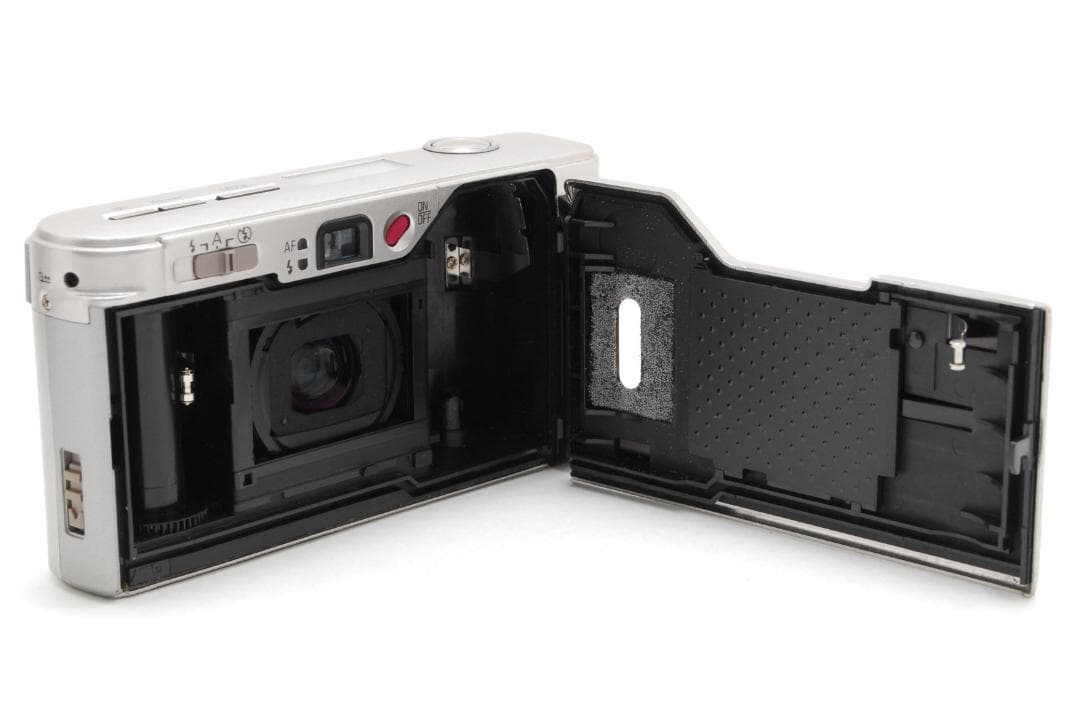 リコー Ricoh GR10