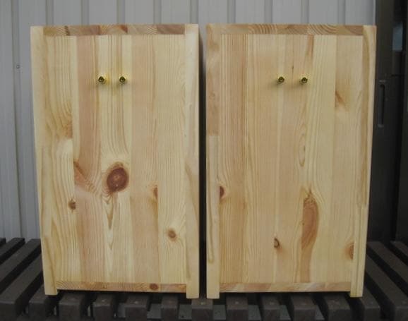 CORAL フルレンジスピーカー　自作　ペア