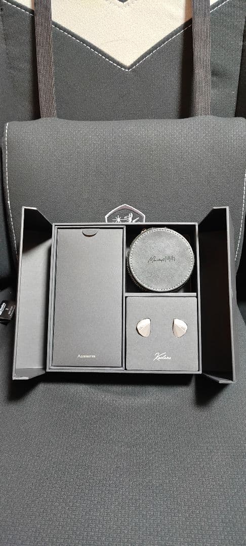 水月雨(MOONDROP) Kadenz 終章