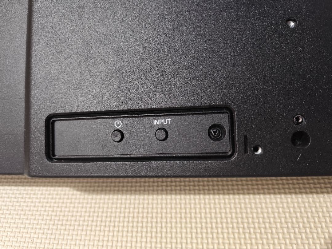 SHARP インフォメーションディスプレイ 55V型 PN-HW551