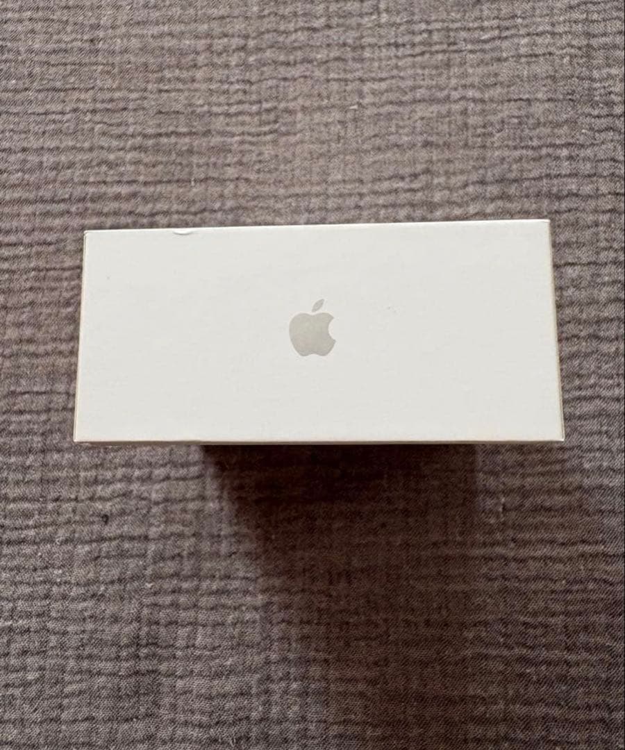 【新品未開封】AirPods pro2 第2世代