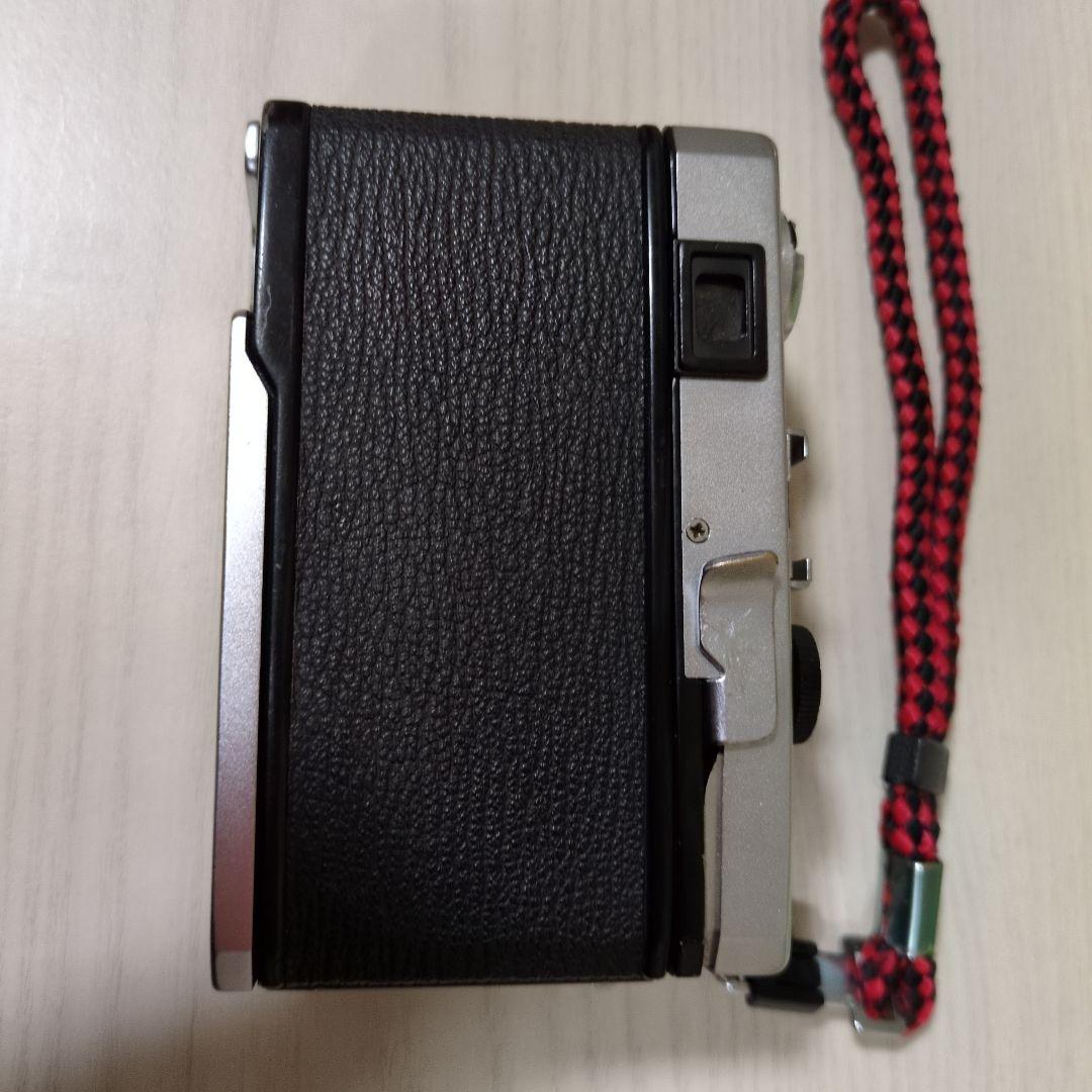 Olympus 35 RC フィルムカメラ