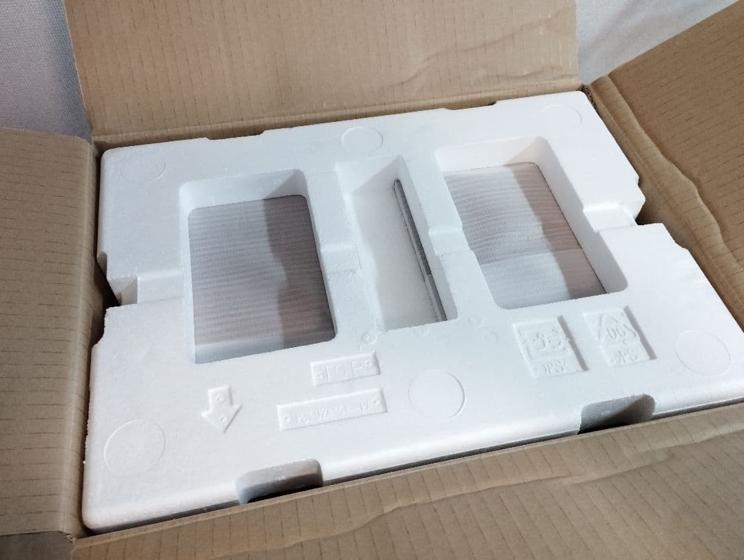 【新品未使用】ONKYO X-N7XX(D) ウッド スピーカー 2個セット