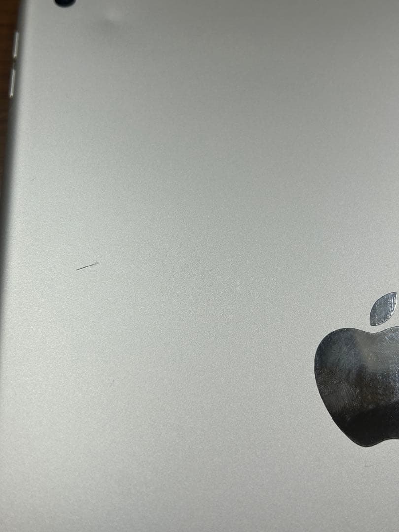 Apple iPad スペースグレー　第8世代　32GB