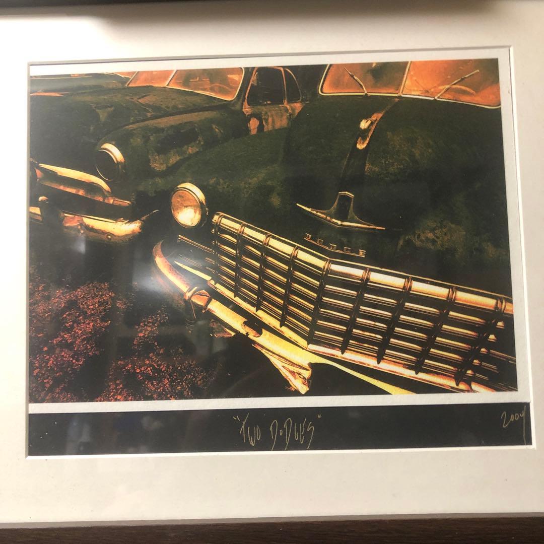 ＫＫ　style 11：オリジナル　アートピース