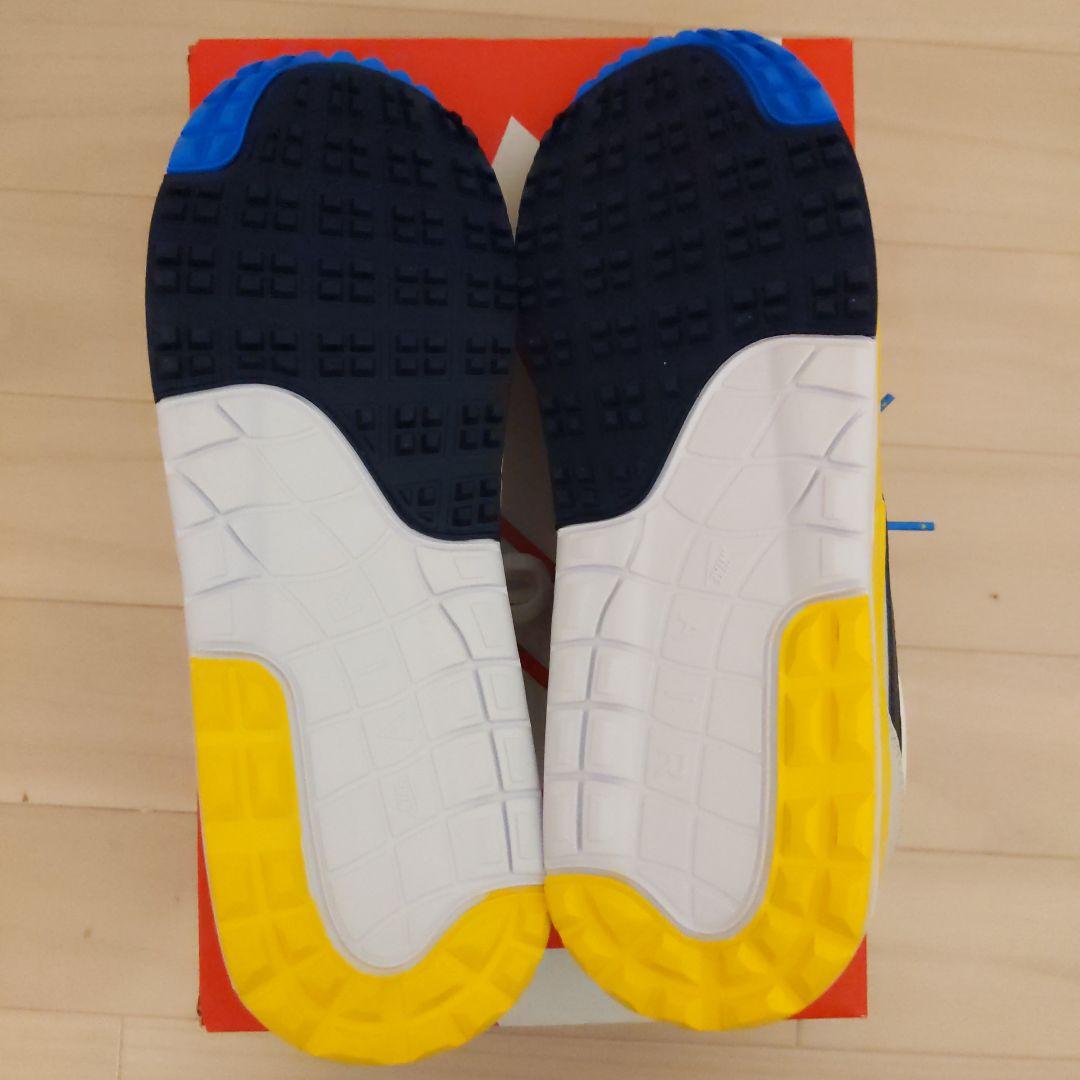 値下げ 限定 ナイキ AIR MAX1 '86 OG GOLF NRG 26.0