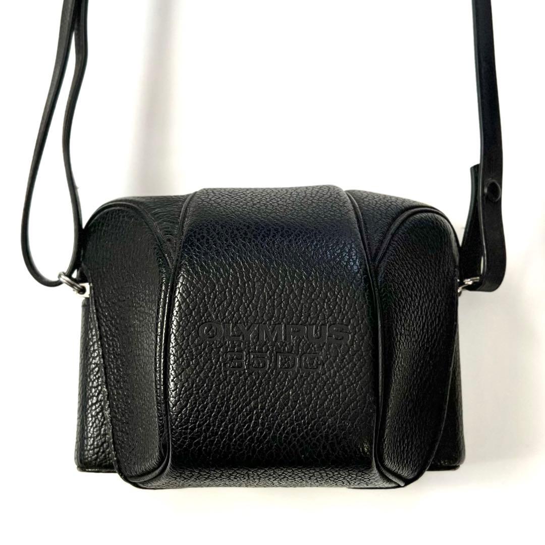 OLYMPUS オリンパス 35DC フィルムカメラ カメラ レトロ レア