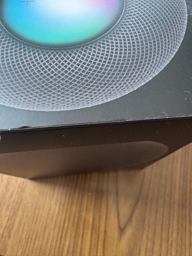 Podmini 黒
