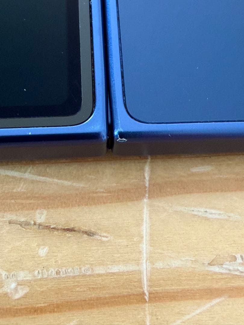 Galaxy Z Fold7 256GB SIMフリー ブルーシャドウ