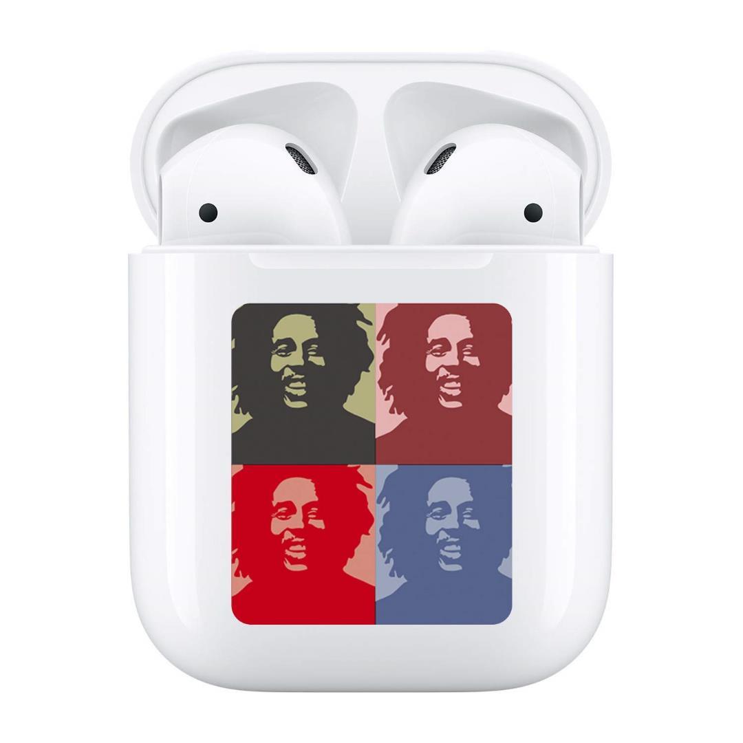 Apple airpods ボブ・マーリー  Bluetooth対応