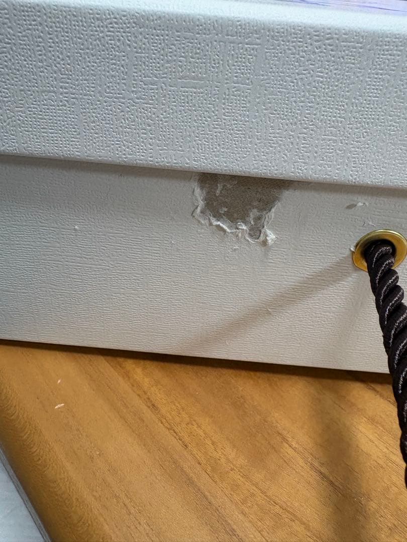 Refa. ヘアドライヤー ホワイト