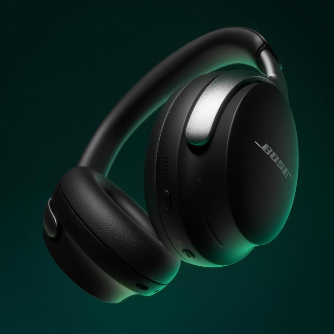 最終値下げ Bose QuietComfort Ultra Headphones