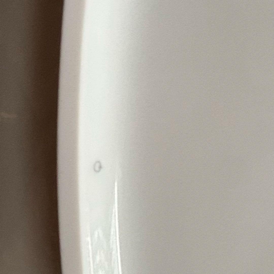 (専用)エルメス　赤道直下のスケッチ　オーバルプレート