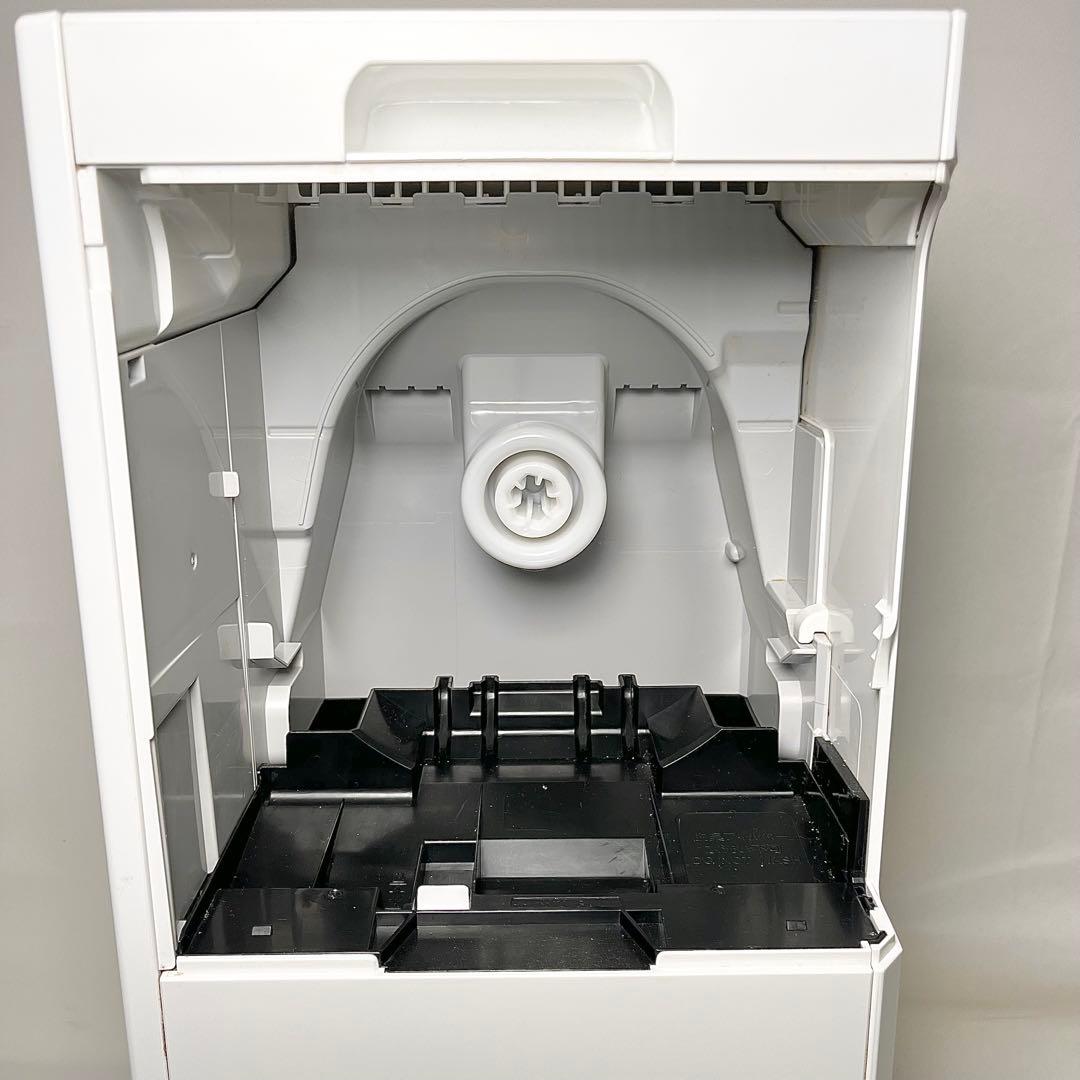 【美品】ダイキン 加湿空気清浄機 MCK55YBK-W 2022年製