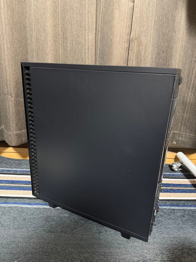 【ゲーミングPC】i9-12900K RTX3080Ti メモリ128G