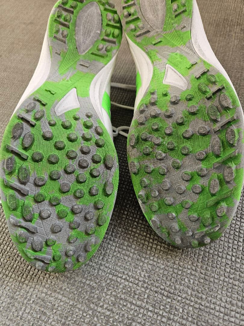 MIZUNO モレリアサラジャパン TF 29.5cm 靴のみ