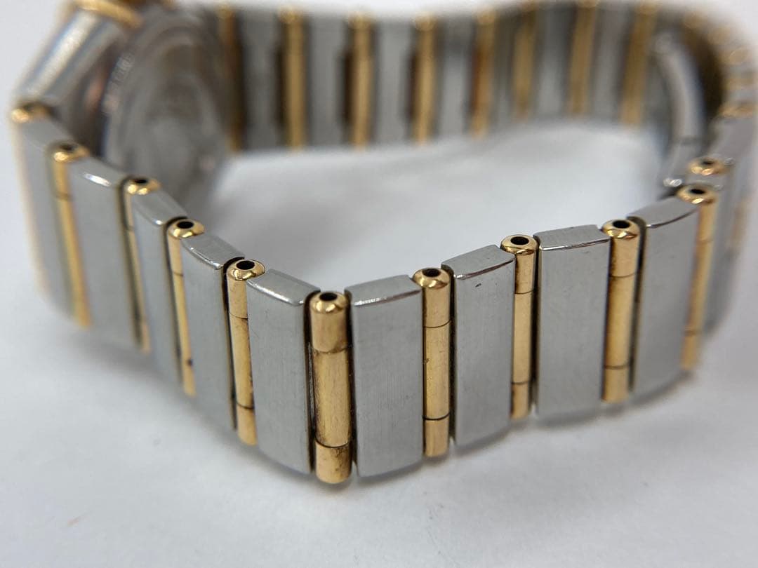 OMEGA Constellation コンステレーション　6553/865