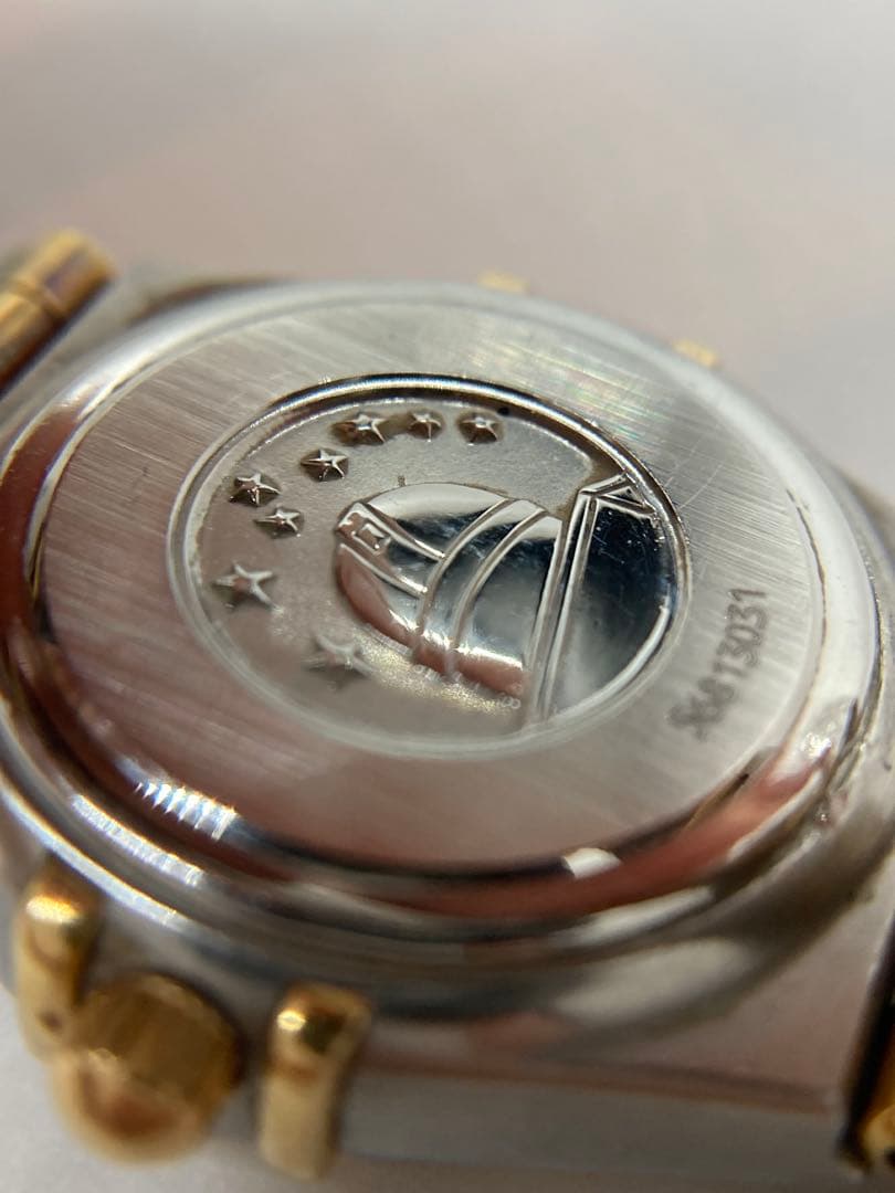 OMEGA Constellation コンステレーション　6553/865