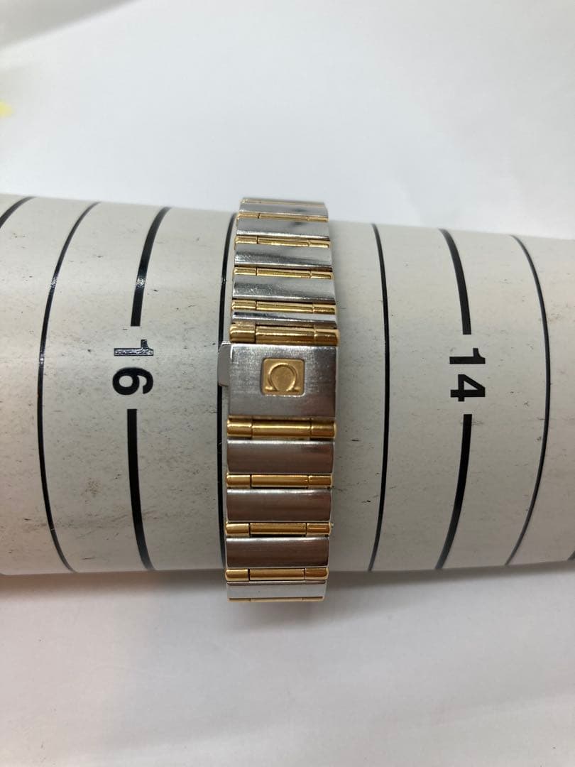 OMEGA Constellation コンステレーション　6553/865