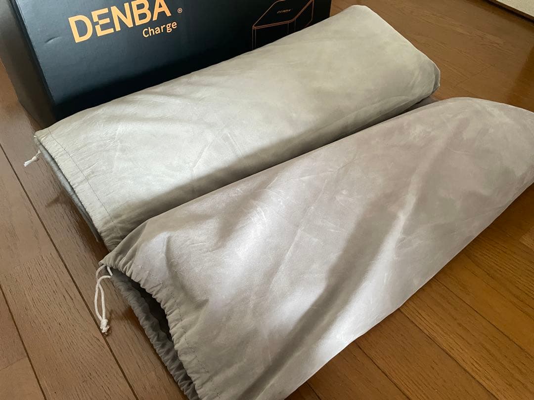 DENBA HEALTH　デンバヘルス Charge