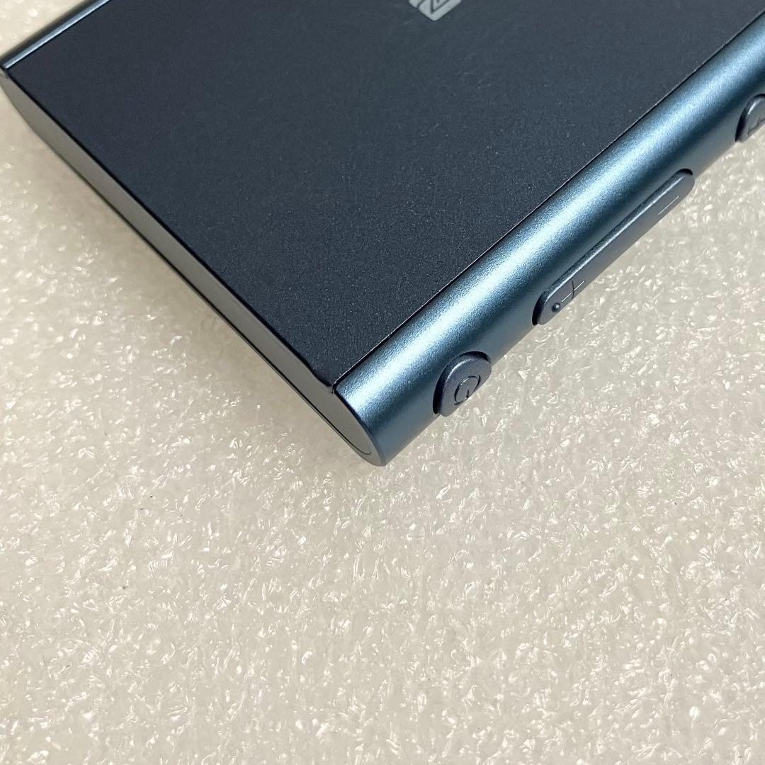 【ディスプレイ　バッテリー良好】ソニー ウォークマン NW-A55 16GB