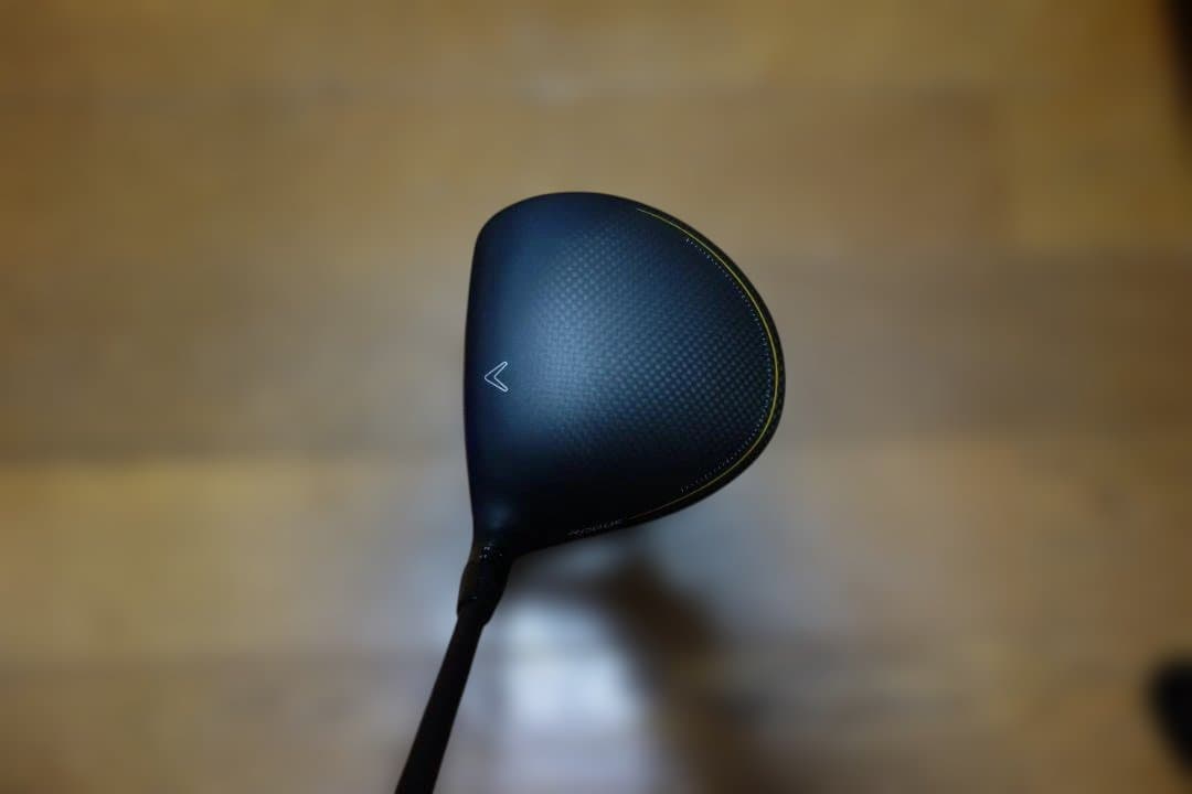 Callaway RogueＳＴ ＭＡＸ　Ｄドライバー
