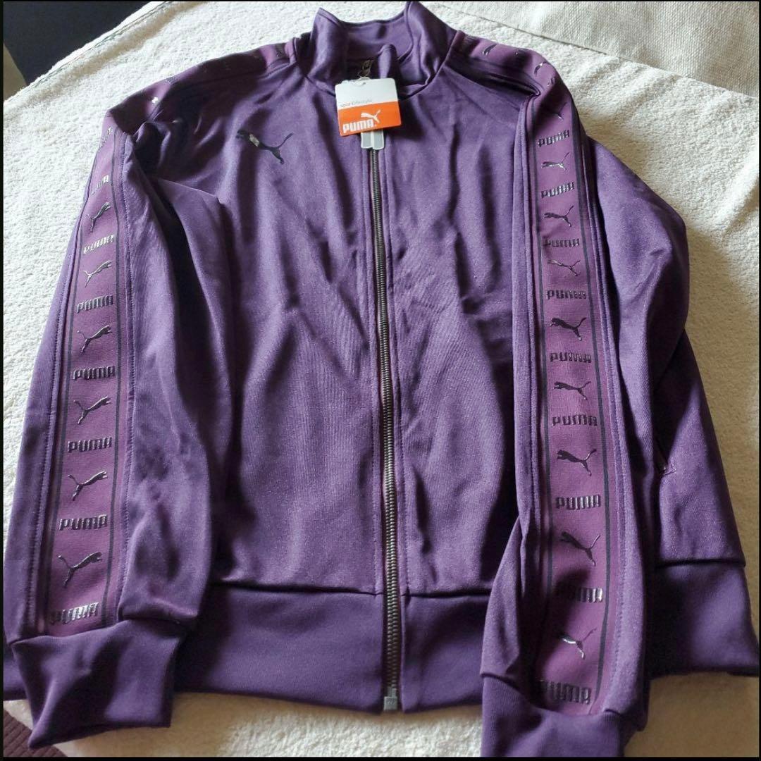 PUMA ジャージ　上下セット
