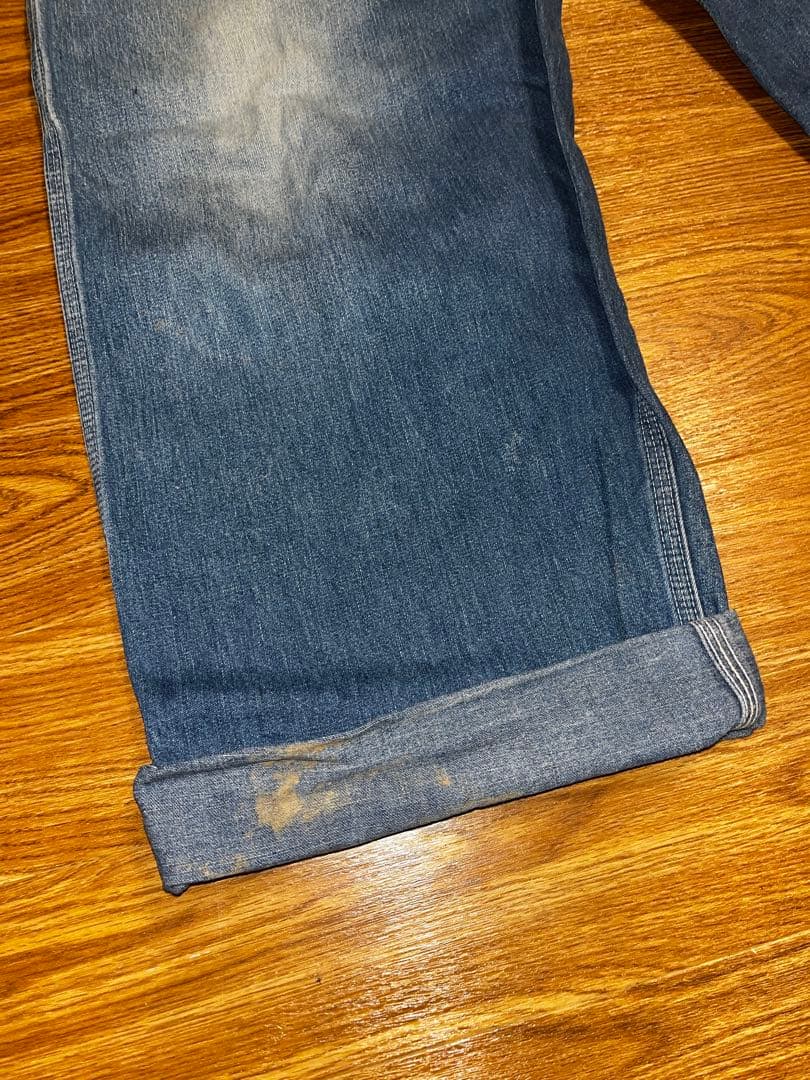 デニムオーバーオールOshKosh B'Gosh（オシュコシュ・ビゴッシュ）