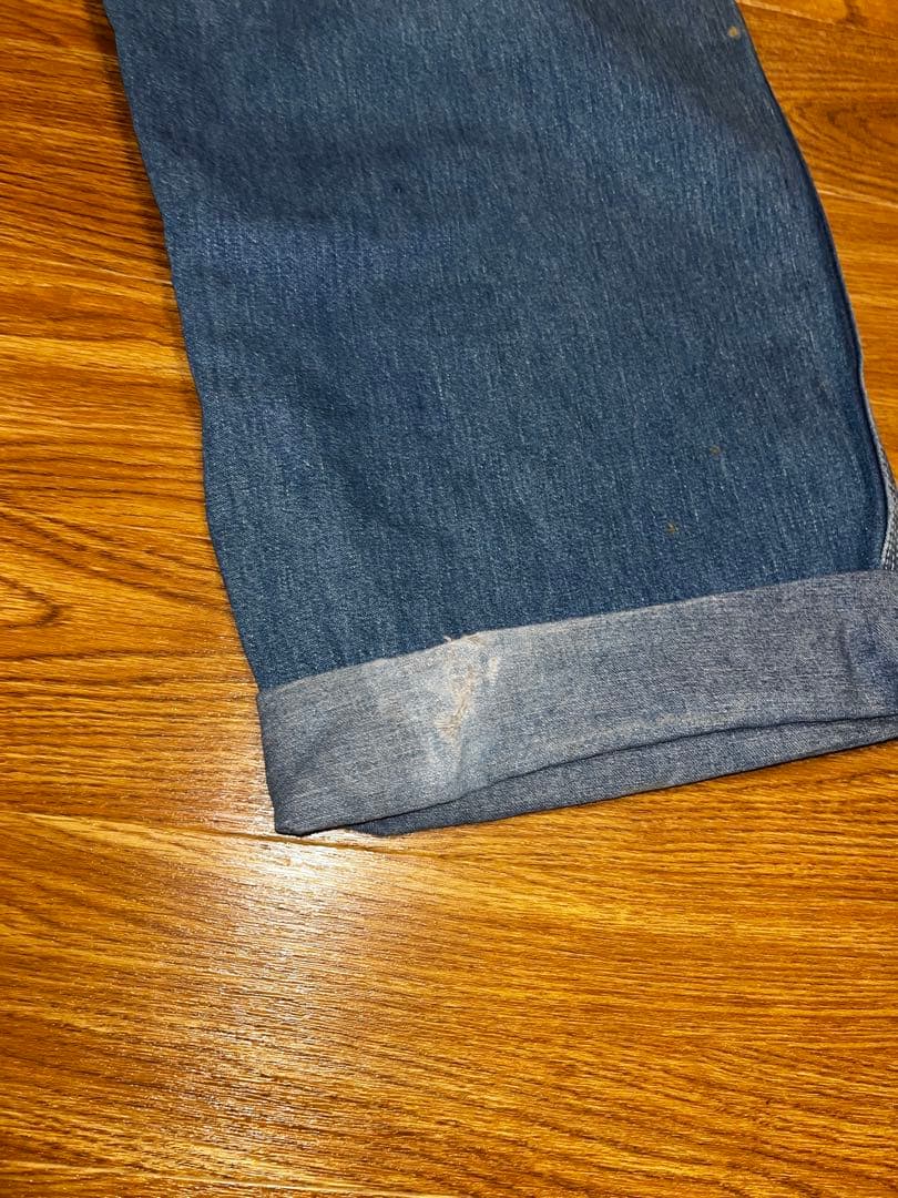 デニムオーバーオールOshKosh B'Gosh（オシュコシュ・ビゴッシュ）