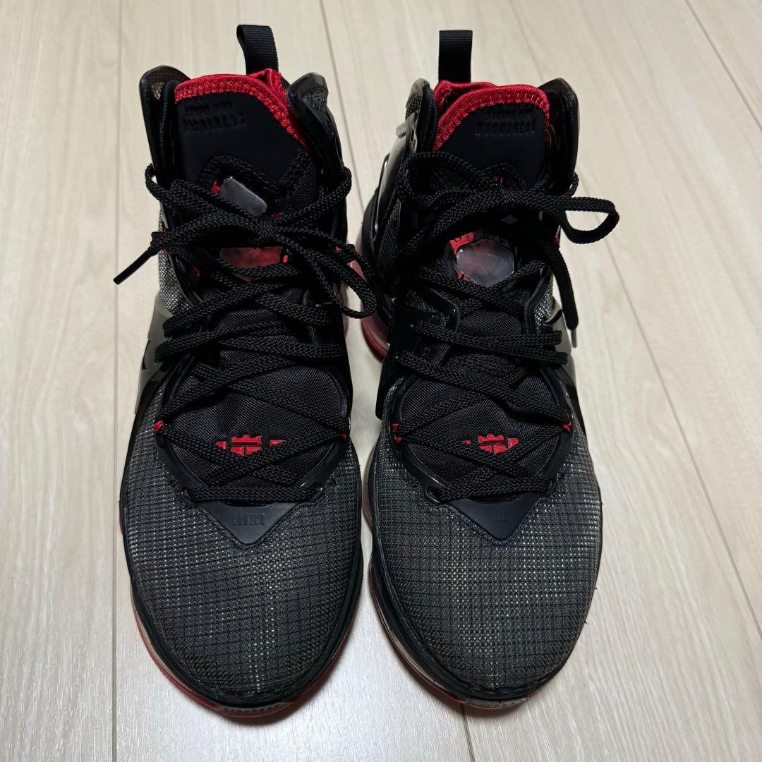 NIKE LEBRON 19 ナイキ レブロン 19 CZ0203-001