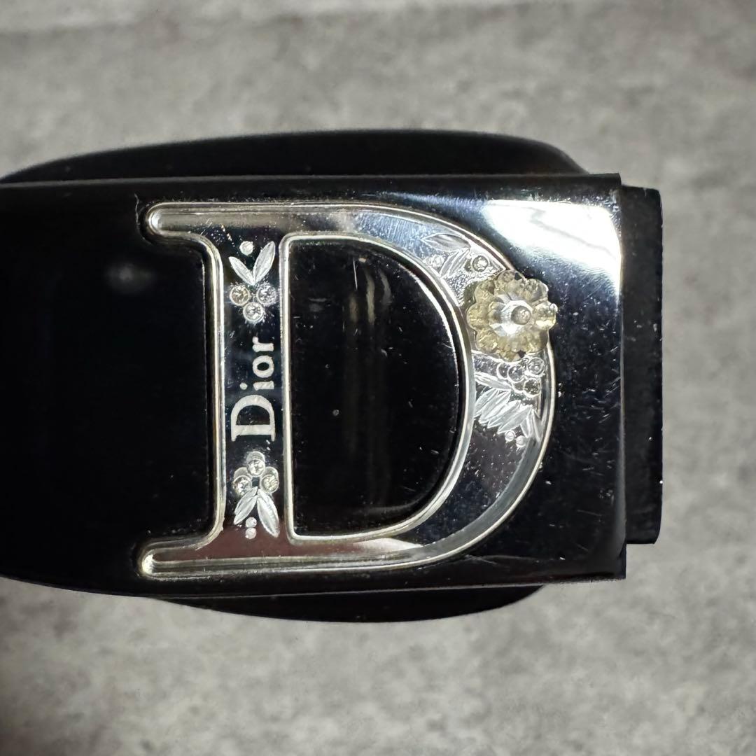 【archive】Christian Dior サングラス　サーモント　Y2K