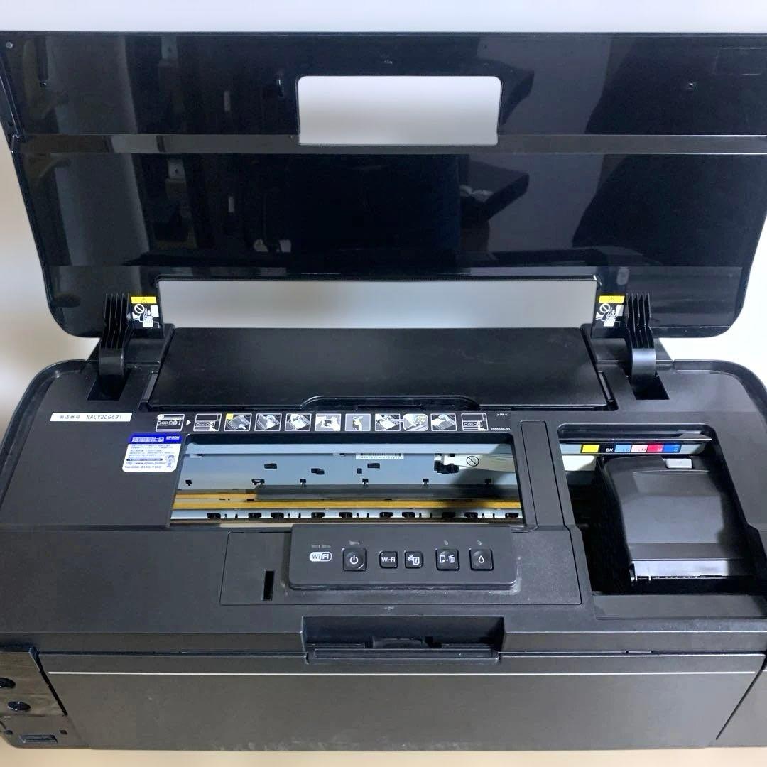 EPSON EP-4004 A3 インクジェットプリンター 本体 ジャンク